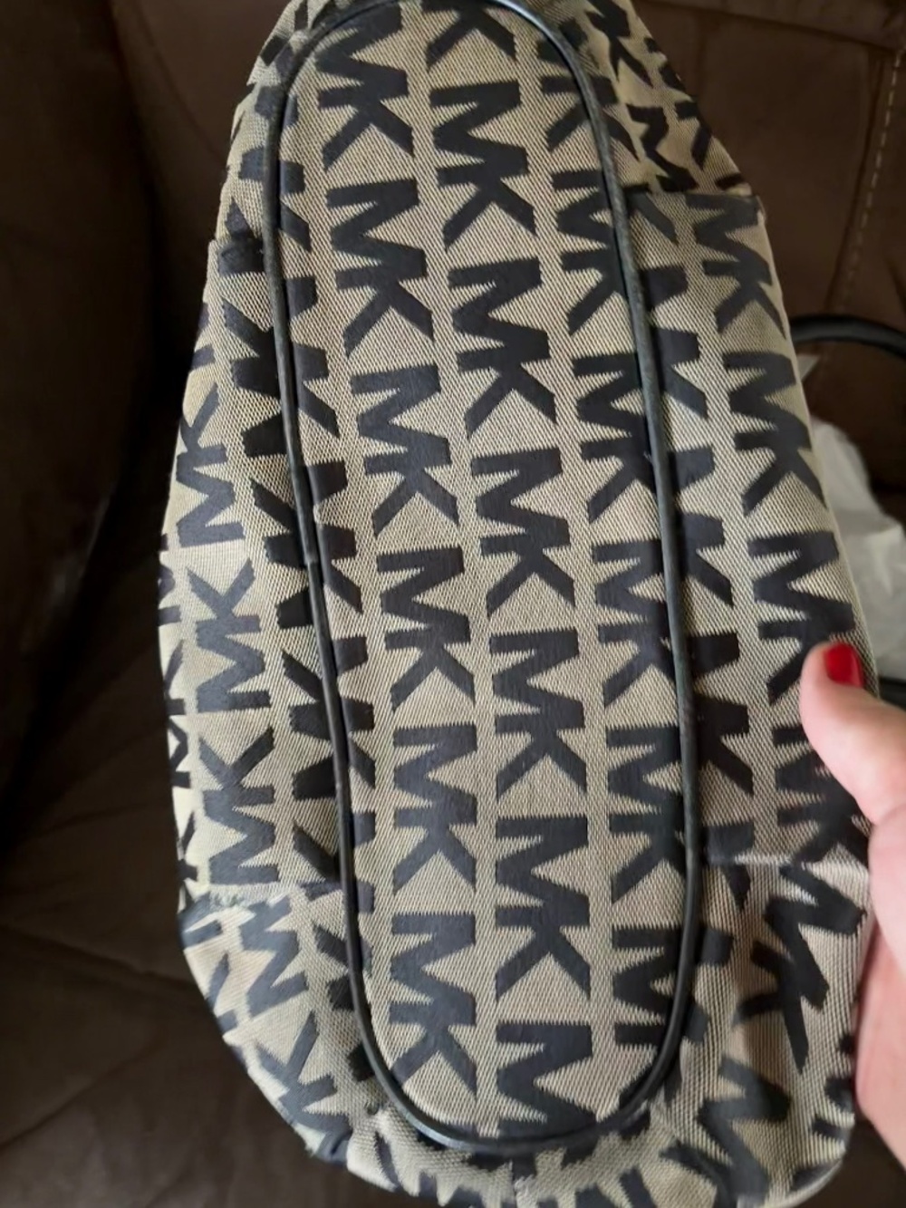 2021 Michael Kors Purse